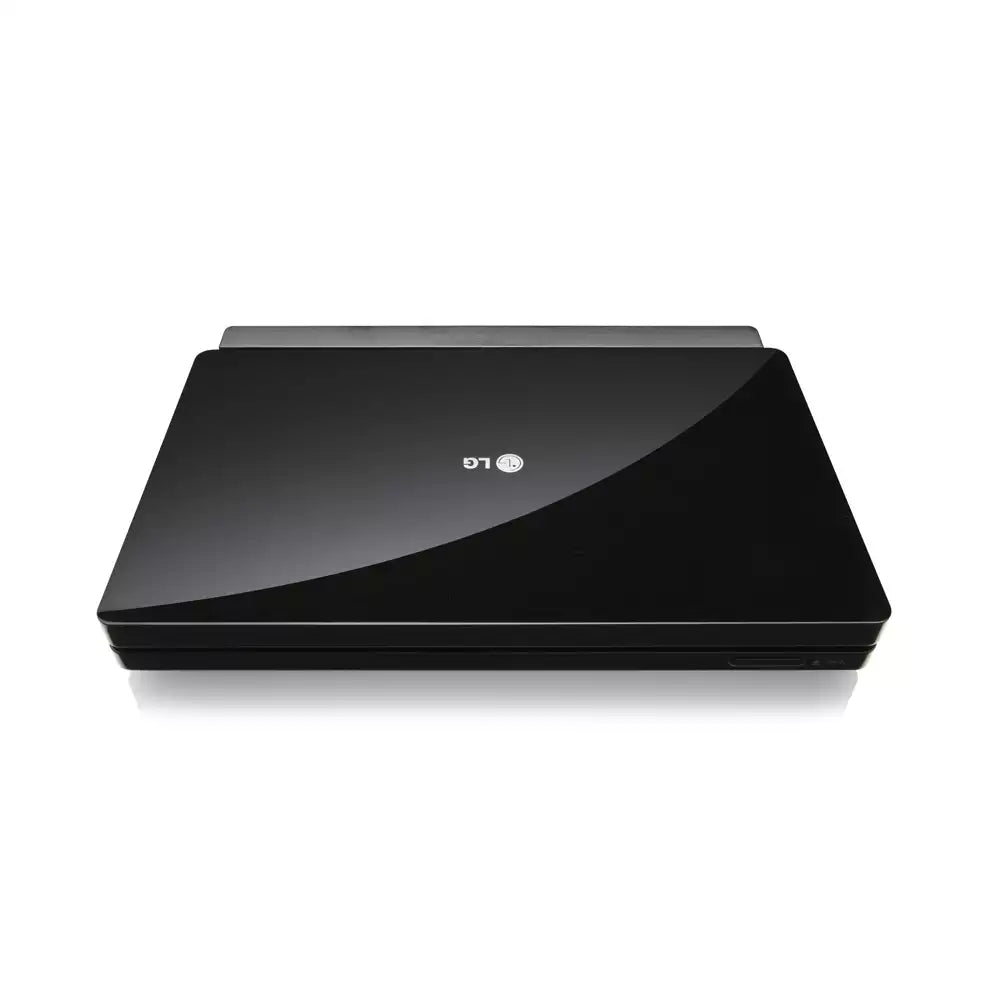 (Pre-Owned, Good) LG DP581B Portable DVD Player (Black) (60 Days Warranty) (Runs On Power Adapter Only!) + 1 Movie DVD