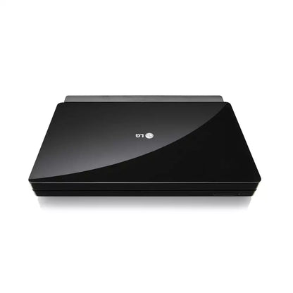 (Pre-Owned, Good) LG DP581B Portable DVD Player (Black) (60 Days Warranty) (Runs On Power Adapter Only!) + 1 Movie DVD