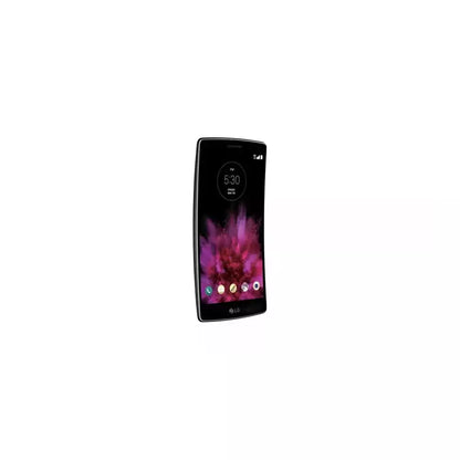(Pre-Owned, Very Good) LG G Flex 2 Curved Android Smartphone (3GB, 32GB) (Gray) (60 Days Warranty) (Display Has Tiny Black Dots- With Real Pics)