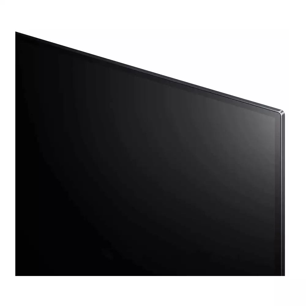 (Open Box Condition) LG G1 OLED 55" TV For Immersive Gaming and Cinema Experience, 4K 120Hz (Black) (120 Days Warranty) (With Wall Mount Only!)