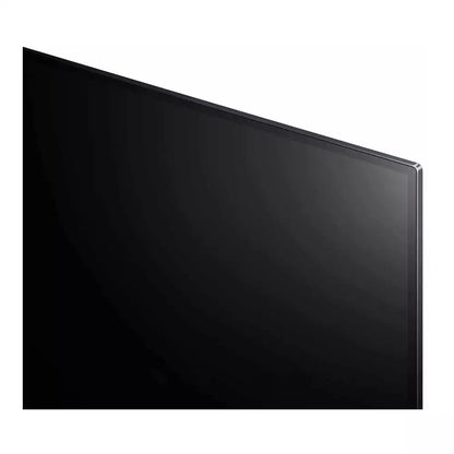 (Open Box Condition) LG G1 OLED 55" TV For Immersive Gaming and Cinema Experience, 4K 120Hz (Black) (120 Days Warranty) (With Wall Mount Only!)