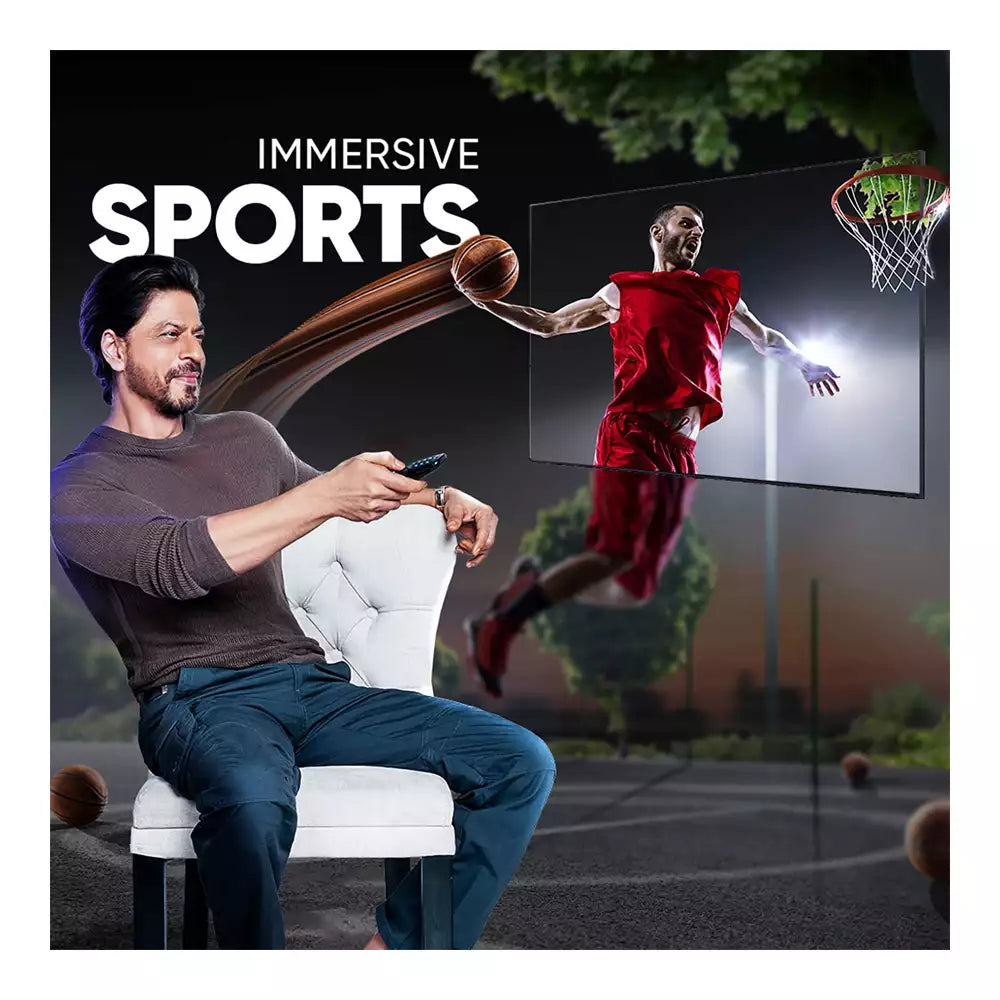 (Open Box Condition) LG G1 OLED 55" TV For Immersive Gaming and Cinema Experience, 4K 120Hz (Black) (120 Days Warranty) (With Wall Mount Only!)