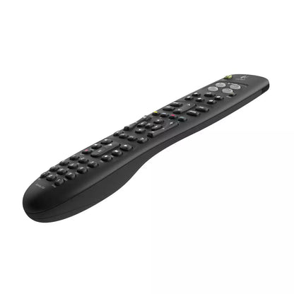 (Pre-Owned, Excellent) Logitech Harmony 300 Remote, Universal Remote Control, Works With Logitech MyHarmony Software (Gray) (90 Days Warranty)