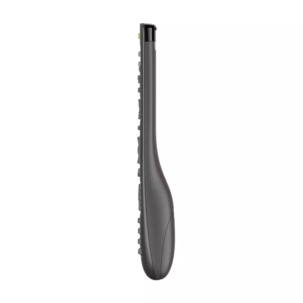 (Pre-Owned, Excellent) Logitech Harmony 300 Remote, Universal Remote Control, Works With Logitech MyHarmony Software (Gray) (90 Days Warranty)