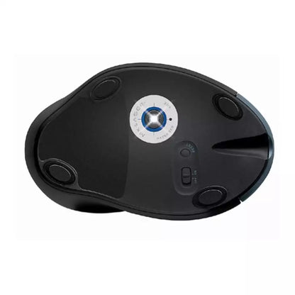 (Pre-Owned, Good) Logitech MX1000 Cordless Laser Mouse (M-RAG97) With Charging Dock (Gray) (90 Days Warranty)