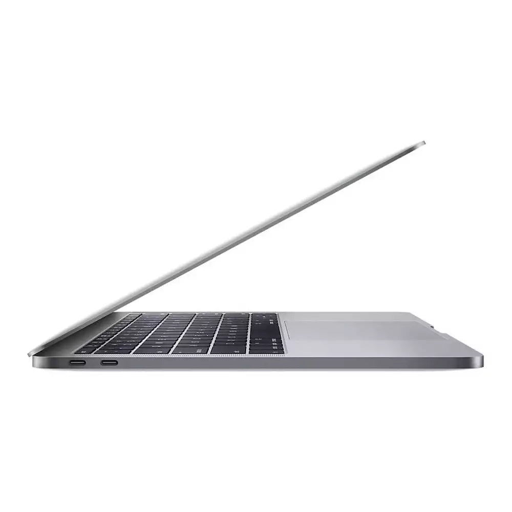 (Pre-Owned) Apple MacBook Pro 13-inch 2016 With 2GHz Core i5, (8GB, 256GB) (Two Thunderbolt Ports) (Space Gray)