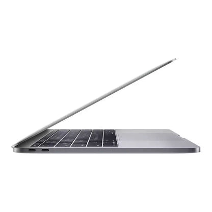 (Pre-Owned) Apple MacBook Pro 13-inch 2016 With 2GHz Core i5, (8GB, 256GB) (Two Thunderbolt Ports) (Space Gray)