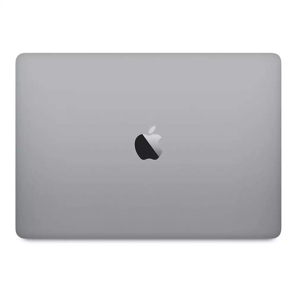 (Pre-Owned) Apple MacBook Pro 13-inch 2016 With 2GHz Core i5, (8GB, 256GB) (Two Thunderbolt Ports) (Space Gray)