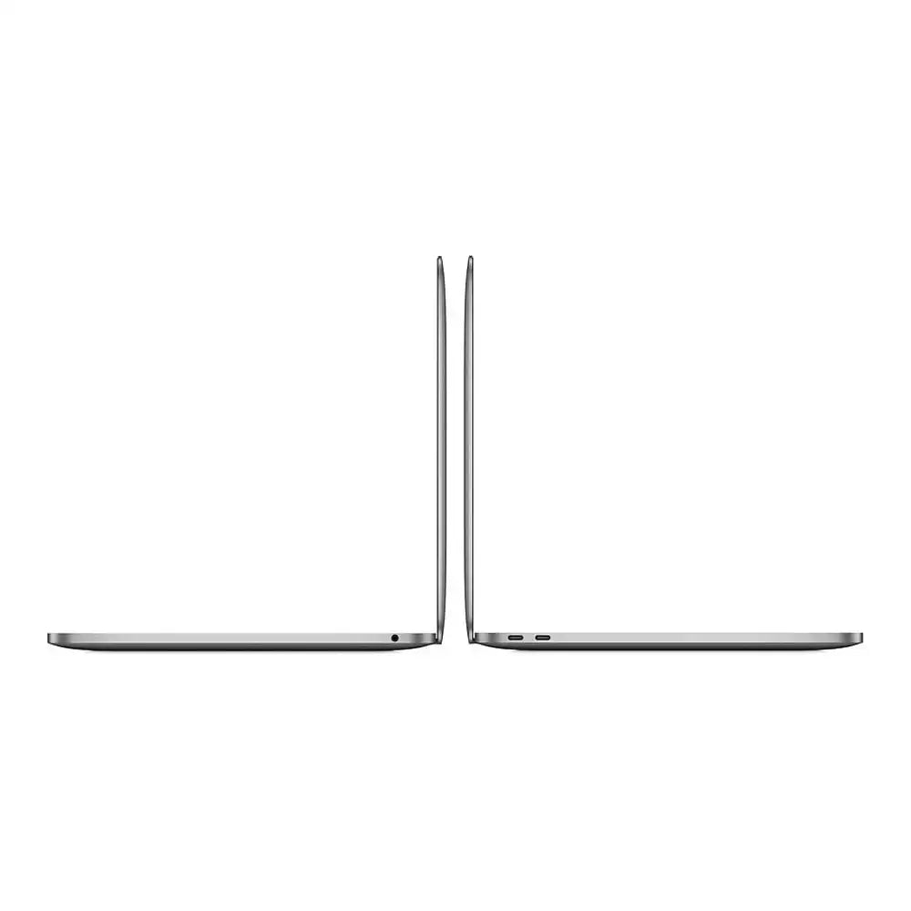 (Pre-Owned) Apple MacBook Pro 13-inch 2016 With 2GHz Core i5, (8GB, 256GB) (Two Thunderbolt Ports) (Space Gray)