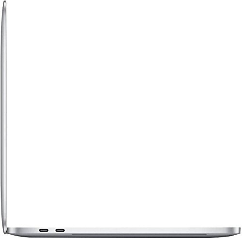 (Pre-Owned) Apple MacBook Pro 2018 15-inch Laptop (Core i7 6 Core/16GB/256GB/Mac OS/4GB Radeon Pro Graphics) (Space Gray)