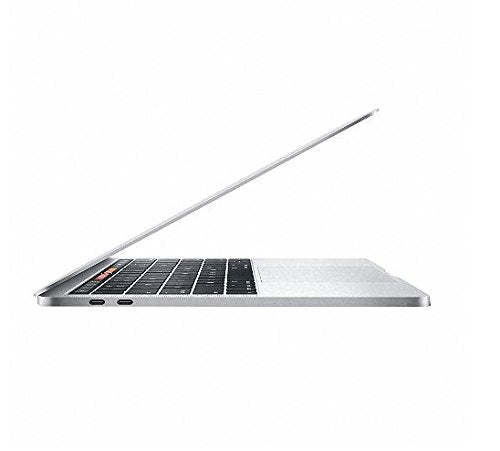 (Pre-Owned) Apple MacBook Pro 2018 15-inch Laptop (Core i7 6 Core/16GB/256GB/Mac OS/4GB Radeon Pro Graphics) (Space Gray)
