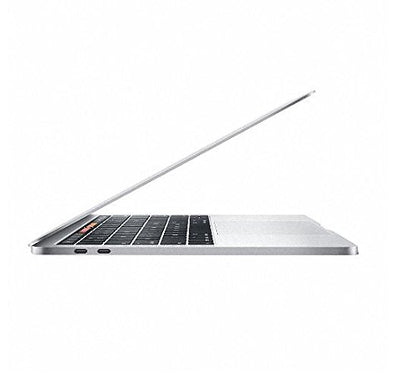 (Pre-Owned) Apple MacBook Pro 2018 15-inch Laptop (Core i7 6 Core/16GB/256GB/Mac OS/4GB Radeon Pro Graphics) (Space Gray)