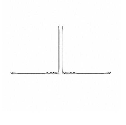 (Pre-Owned) Apple MacBook Pro 2018 15-inch Laptop (Core i7 6 Core/16GB/256GB/Mac OS/4GB Radeon Pro Graphics) (Space Gray)