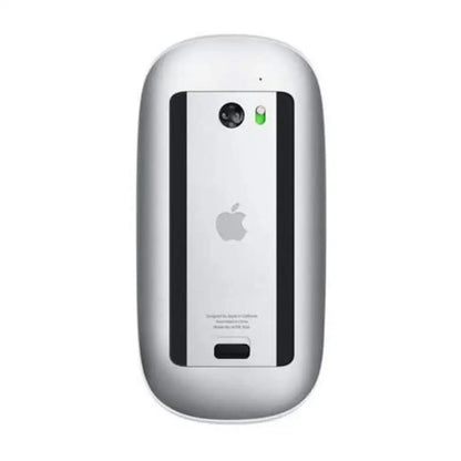 (Pre-Owned, Very Good) APPLE Magic Mouse 2 (MK2E3ZM/A) Wireless Touch Mouse with Bluetooth For Mac, iPad, iPhone and other devices (White) (60 Days Warranty)