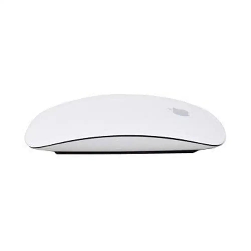 (Pre-Owned, Very Good) APPLE Magic Mouse 2 (MK2E3ZM/A) Wireless Touch Mouse with Bluetooth For Mac, iPad, iPhone and other devices (White) (60 Days Warranty)