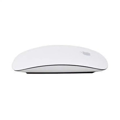 (Pre-Owned, Very Good) APPLE Magic Mouse 2 (MK2E3ZM/A) Wireless Touch Mouse with Bluetooth For Mac, iPad, iPhone and other devices (White) (60 Days Warranty)