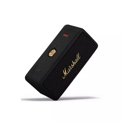 (Pre-Owned, Very Good) Marshall Emberton II/2 Portable Bluetooth Speaker (60 Days Warranty)