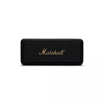 (Pre-Owned, Very Good) Marshall Emberton II/2 Portable Bluetooth Speaker (60 Days Warranty)