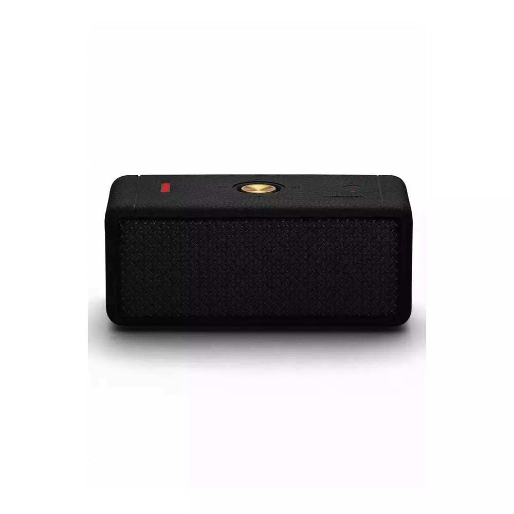 (Pre-Owned, Very Good) Marshall Emberton II/2 Portable Bluetooth Speaker (60 Days Warranty)