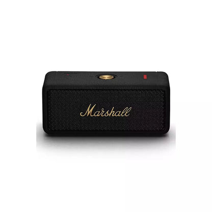 (Pre-Owned, Very Good) Marshall Emberton II/2 Portable Bluetooth Speaker (60 Days Warranty)