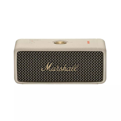 (Pre-Owned, Very Good) Marshall Emberton II/2 Portable Bluetooth Speaker (60 Days Warranty)