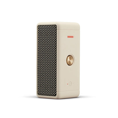 (Pre-Owned, Excellent) Marshall Emberton Portable Bluetooth Speaker (60 Days Warranty)