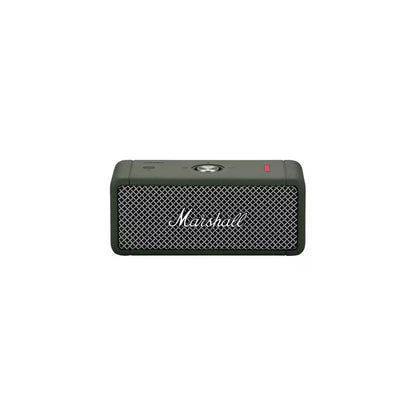 (Pre-Owned, Excellent) Marshall Emberton Portable Bluetooth Speaker (60 Days Warranty)