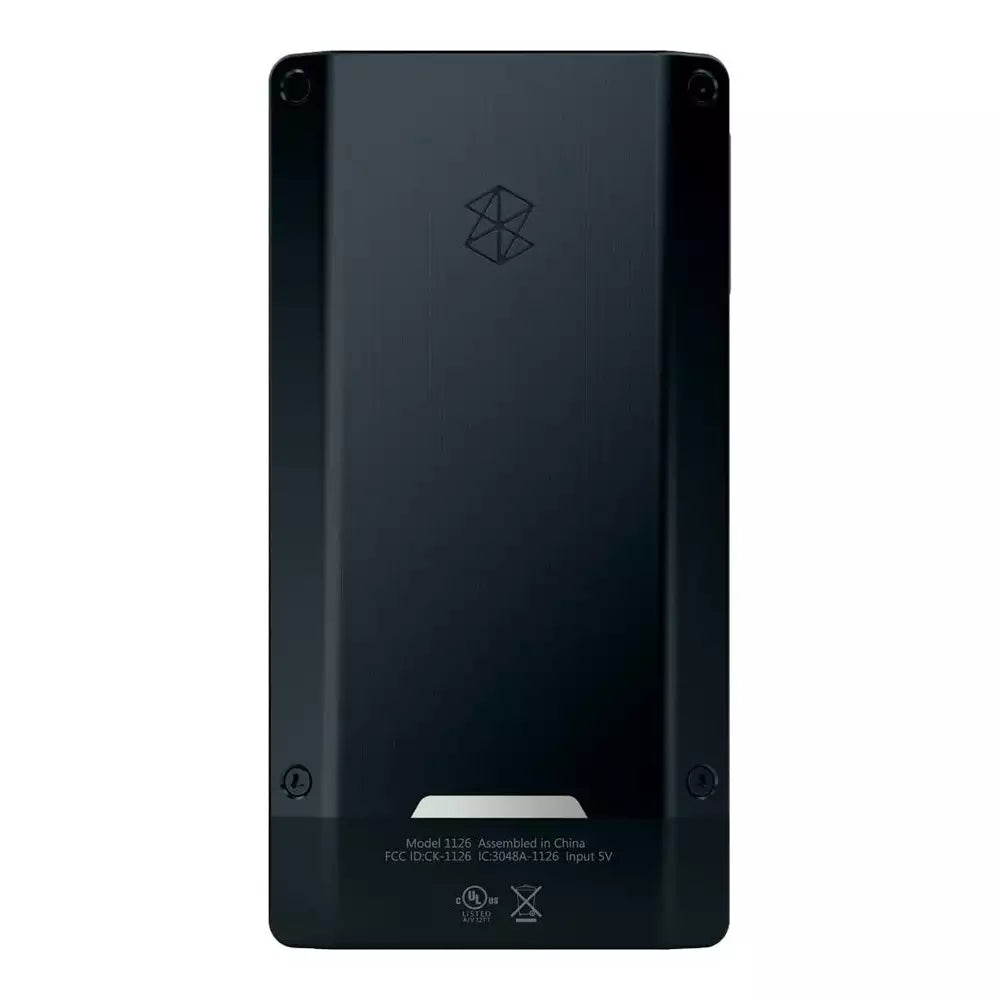 (Pre-Owned, Good) Microsoft Zune HD 16GB With OLED Touch Display (16GB) (Black) (90 Days Warranty)