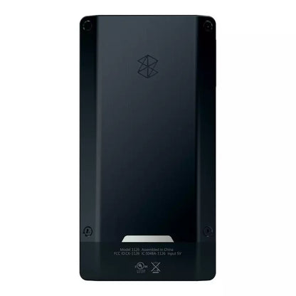 (Pre-Owned, Good) Microsoft Zune HD 16GB With OLED Touch Display (16GB) (Black) (90 Days Warranty)