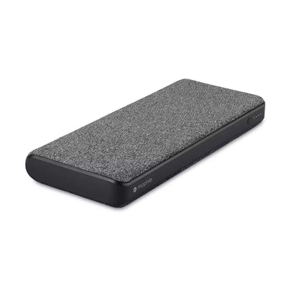 (Pre-Owned, Excellent) Mophie Powerstation Pro XL 25000 mAh Powerbank For AirPods, Apple Watch, MacBook Air , iPad, iPhone, USB-C Devices, Portable power with up to 100W USB-C PD Output (Gray) (60 Days Warranty)
