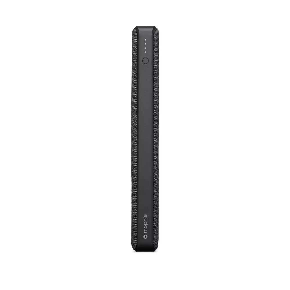 (Pre-Owned, Excellent) Mophie Powerstation Pro XL 25000 mAh Powerbank For AirPods, Apple Watch, MacBook Air , iPad, iPhone, USB-C Devices, Portable power with up to 100W USB-C PD Output (Gray) (60 Days Warranty)