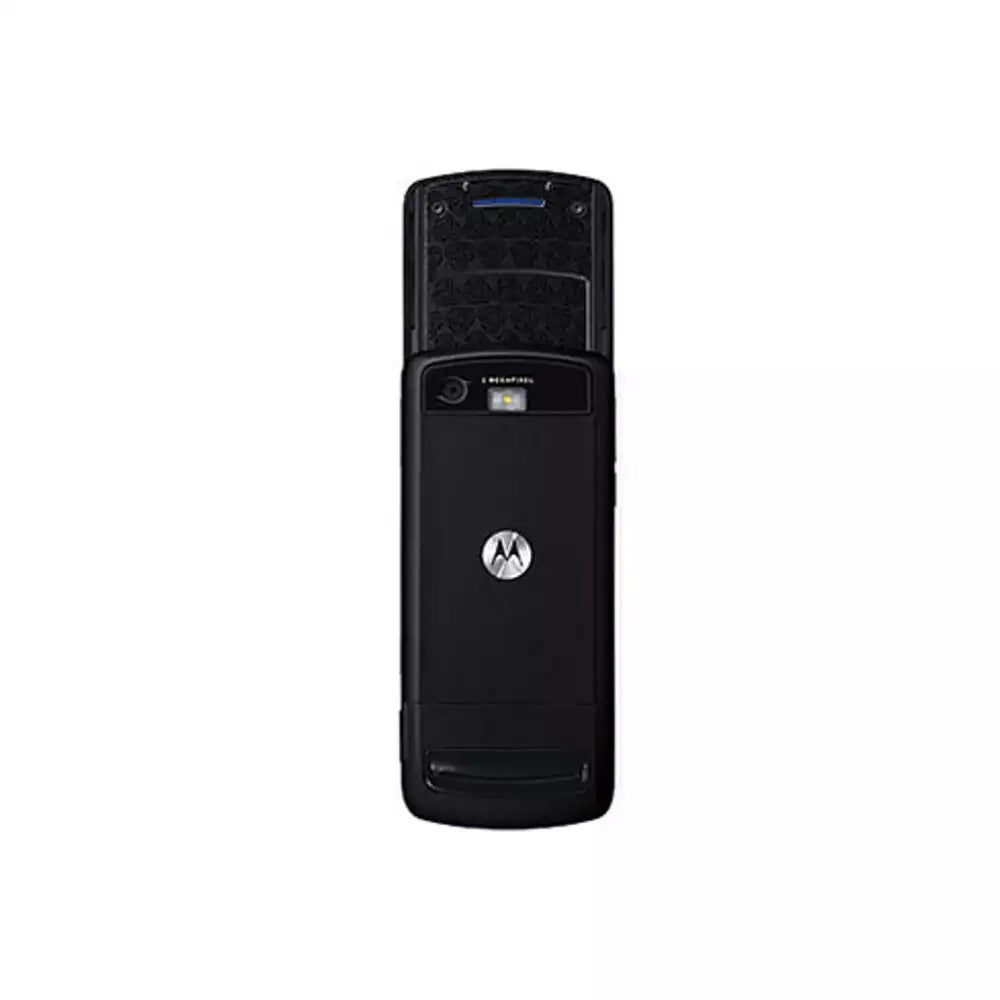 (Open Box Condition) Motorola Moto RIZR Z3 Slider Phone (Black) (With Original Retail Box) (60 Days Warranty)