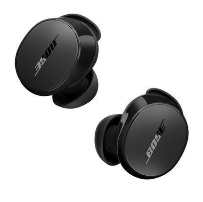 (Open Box) Bose New QuietComfort Wireless Noise Cancelling Earbuds Up to 8.5 Hours of Battery Life (ANC) (6 Months Warranty)