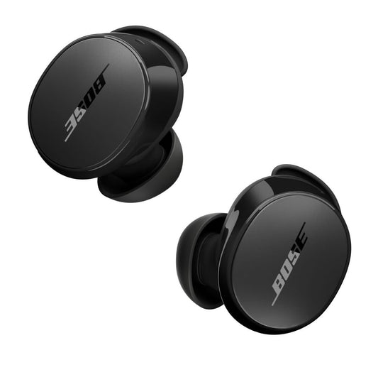 (Open Box) Bose New QuietComfort Wireless Noise Cancelling Earbuds Up to 8.5 Hours of Battery Life (ANC) (6 Months Warranty)