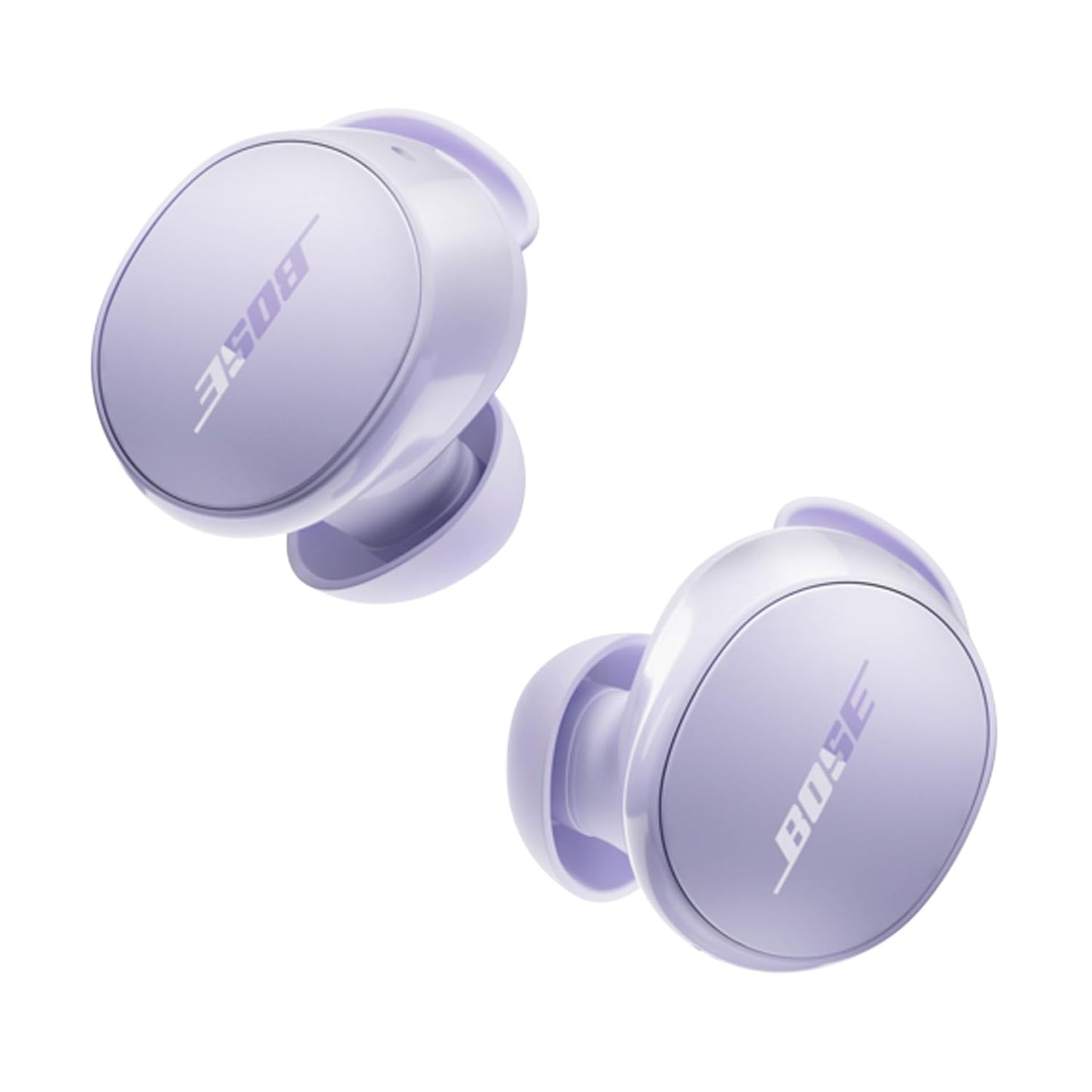 (Open Box) Bose New QuietComfort Wireless Noise Cancelling Earbuds Up to 8.5 Hours of Battery Life (ANC) (6 Months Warranty)