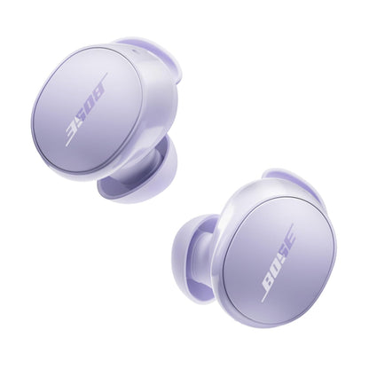 (Open Box) Bose New QuietComfort Wireless Noise Cancelling Earbuds Up to 8.5 Hours of Battery Life (ANC) (6 Months Warranty)