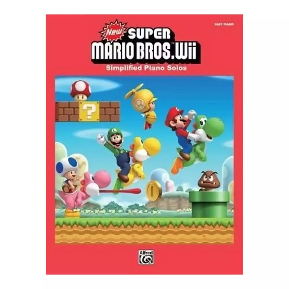 (Open Box) Nintendo Wii Game Discs (Wii Games) (Original Discs Only!) (Select Option Below)