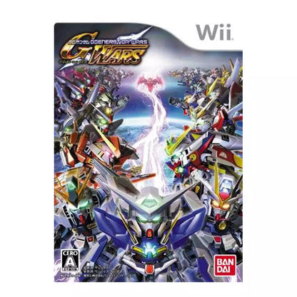 (Open Box) Nintendo Wii Game Discs (Wii Games) (Original Discs Only!) (Select Option Below)