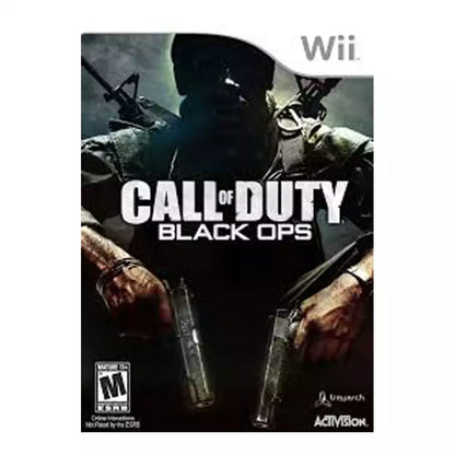 (Open Box) Nintendo Wii Game Discs (Wii Games) (Original Discs Only!) (Select Option Below)