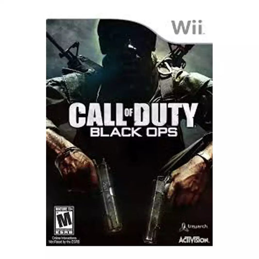 (Open Box) Nintendo Wii Game Discs (Wii Games) (Original Discs Only!) (Select Option Below)