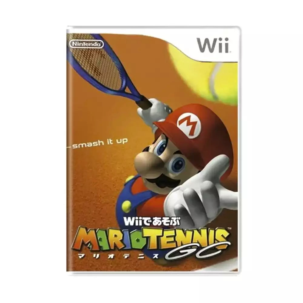 (Open Box) Nintendo Wii Game Discs (Wii Games) (Original Discs Only!) (Select Option Below)