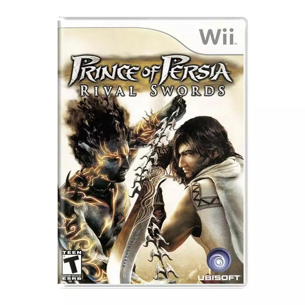 (Open Box) Nintendo Wii Game Discs (Wii Games) (Original Discs Only!) (Select Option Below)