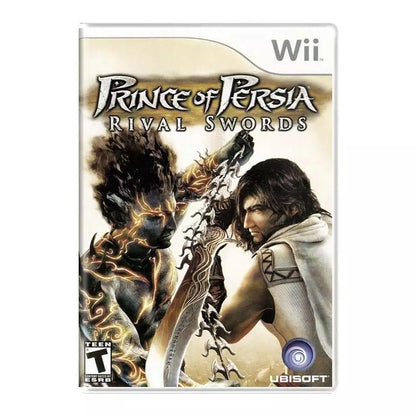 (Open Box) Nintendo Wii Game Discs (Wii Games) (Original Discs Only!) (Select Option Below)