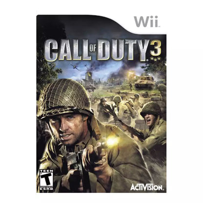 (Open Box) Nintendo Wii Game Discs (Wii Games) (Original Discs Only!) (Select Option Below)