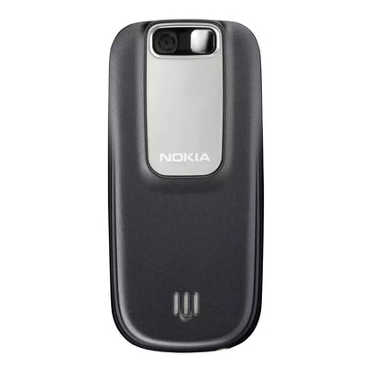 (Pre-Owned, Very Good) Nokia 2680 Slide, Slider Symbian Phone With Camera (Gray) (90 Days Warranty)