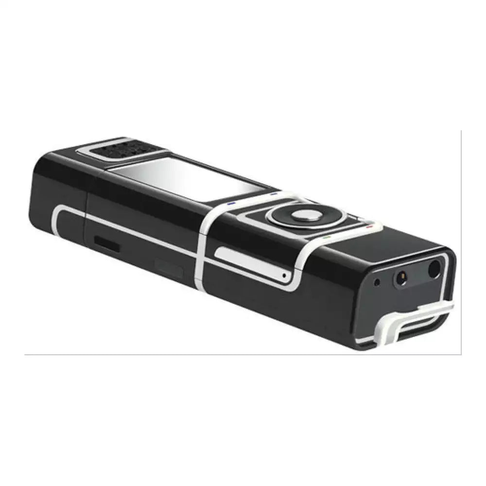 (Pre-Owned, Excellent) Nokia 7280 Retro Phone With Unique Iconic Lipstick-Style Design (Black) (60 Days Warranty) (With New Housing)