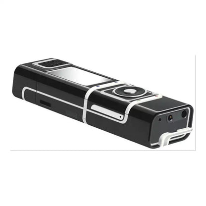 (Pre-Owned, Excellent) Nokia 7280 Retro Phone With Unique Iconic Lipstick-Style Design (Black) (60 Days Warranty) (With New Housing)