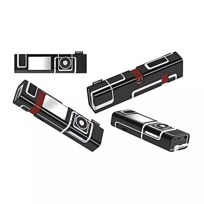 (Pre-Owned, Excellent) Nokia 7280 Retro Phone With Unique Iconic Lipstick-Style Design (Black) (60 Days Warranty) (With New Housing)