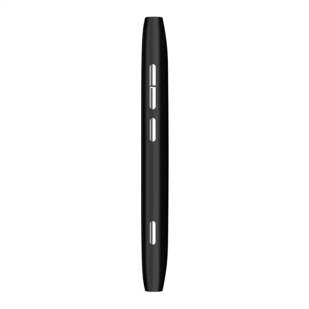 (Pre-Owned, Very Good) Nokia Lumia 800 Windows Smartphone (16 GB) With Clear Black AMOLED Display (White) (With Retail Box) (60 Days Warranty)