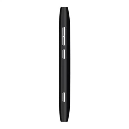 (Pre-Owned, Very Good) Nokia Lumia 800 Windows Smartphone (16 GB) With Clear Black AMOLED Display (White) (With Retail Box) (60 Days Warranty)